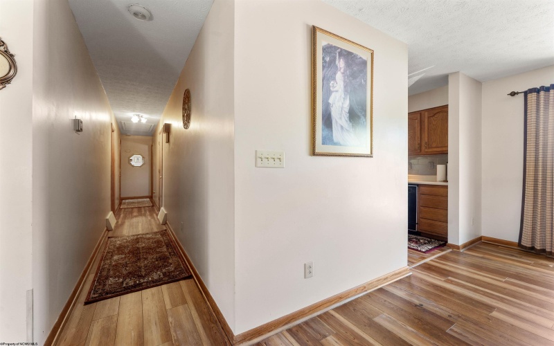 1418 Brockton Drive, Morgantown, West Virginia 26508, 3 Bedrooms Bedrooms, 8 Rooms Rooms,2 BathroomsBathrooms,Single Family Detached,For Sale,Brockton,10159228