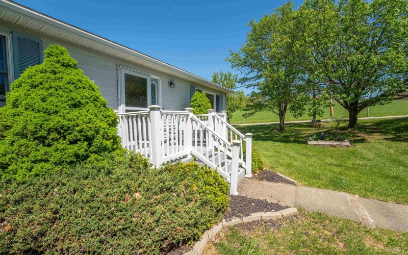 1418 Brockton Drive, Morgantown, West Virginia 26508, 3 Bedrooms Bedrooms, 8 Rooms Rooms,2 BathroomsBathrooms,Single Family Detached,For Sale,Brockton,10159228