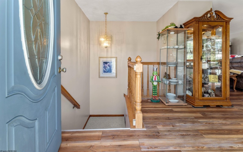 1418 Brockton Drive, Morgantown, West Virginia 26508, 3 Bedrooms Bedrooms, 8 Rooms Rooms,2 BathroomsBathrooms,Single Family Detached,For Sale,Brockton,10159228