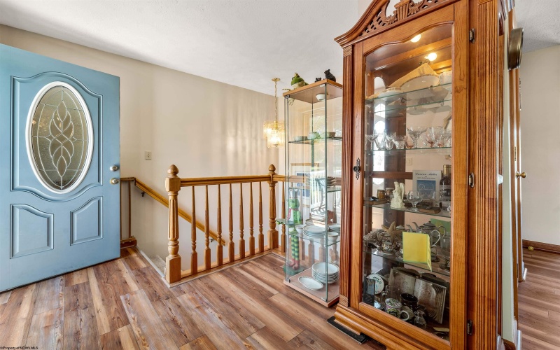 1418 Brockton Drive, Morgantown, West Virginia 26508, 3 Bedrooms Bedrooms, 8 Rooms Rooms,2 BathroomsBathrooms,Single Family Detached,For Sale,Brockton,10159228
