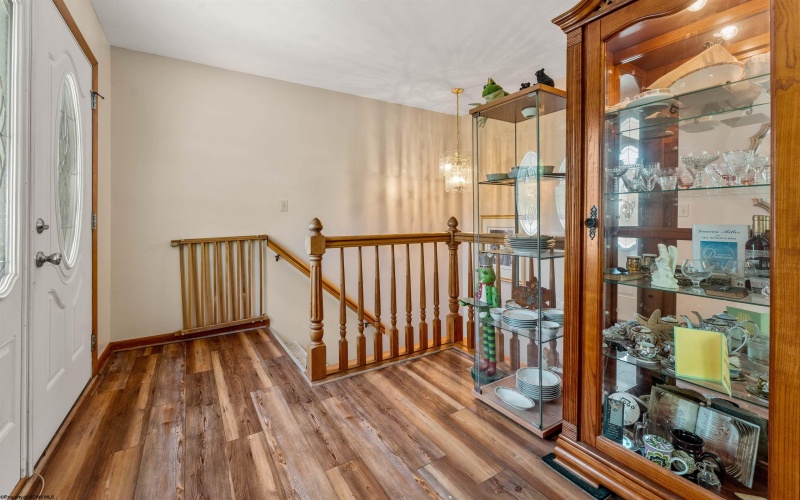 1418 Brockton Drive, Morgantown, West Virginia 26508, 3 Bedrooms Bedrooms, 8 Rooms Rooms,2 BathroomsBathrooms,Single Family Detached,For Sale,Brockton,10159228