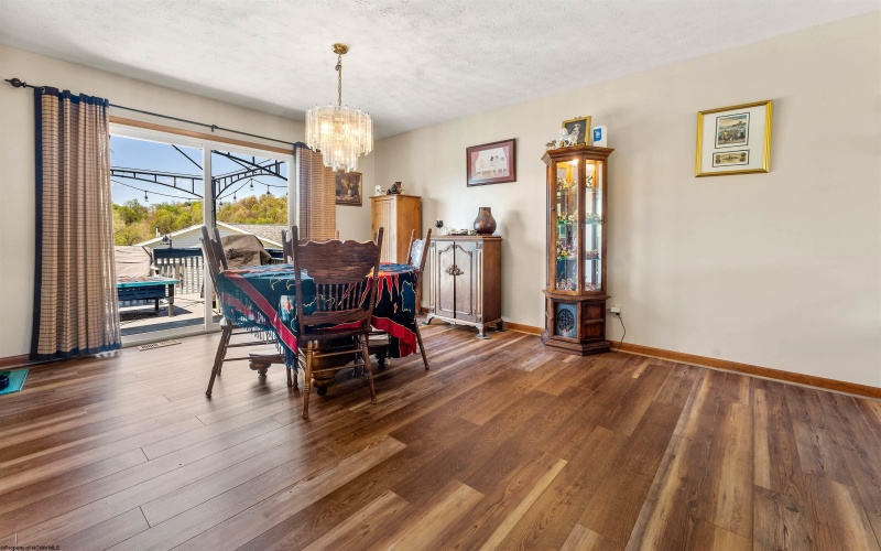 1418 Brockton Drive, Morgantown, West Virginia 26508, 3 Bedrooms Bedrooms, 8 Rooms Rooms,2 BathroomsBathrooms,Single Family Detached,For Sale,Brockton,10159228
