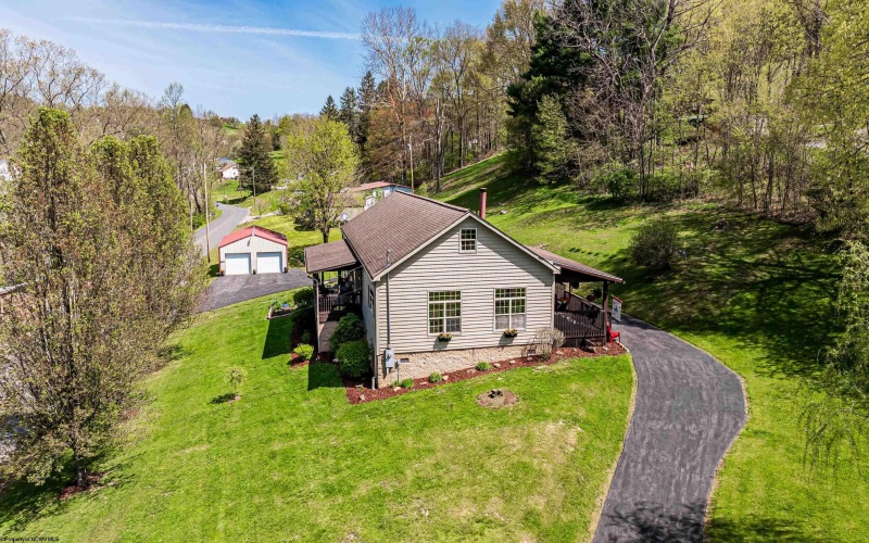 1252 Monumental Road, Fairmont, West Virginia 26554, 3 Bedrooms Bedrooms, 7 Rooms Rooms,2 BathroomsBathrooms,Single Family Detached,For Sale,Monumental,10159226