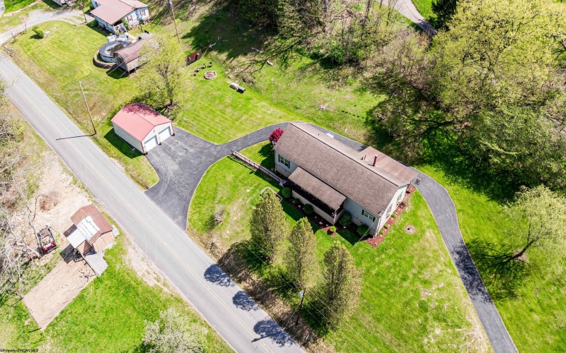 1252 Monumental Road, Fairmont, West Virginia 26554, 3 Bedrooms Bedrooms, 7 Rooms Rooms,2 BathroomsBathrooms,Single Family Detached,For Sale,Monumental,10159226