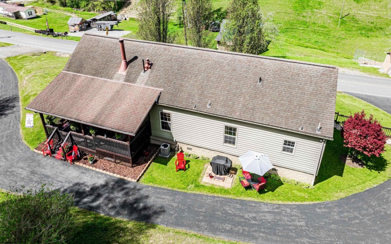 1252 Monumental Road, Fairmont, West Virginia 26554, 3 Bedrooms Bedrooms, 7 Rooms Rooms,2 BathroomsBathrooms,Single Family Detached,For Sale,Monumental,10159226