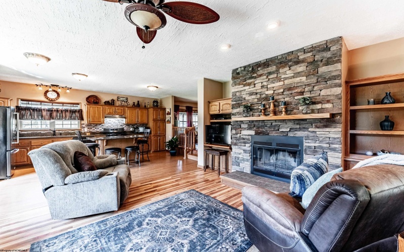 1252 Monumental Road, Fairmont, West Virginia 26554, 3 Bedrooms Bedrooms, 7 Rooms Rooms,2 BathroomsBathrooms,Single Family Detached,For Sale,Monumental,10159226