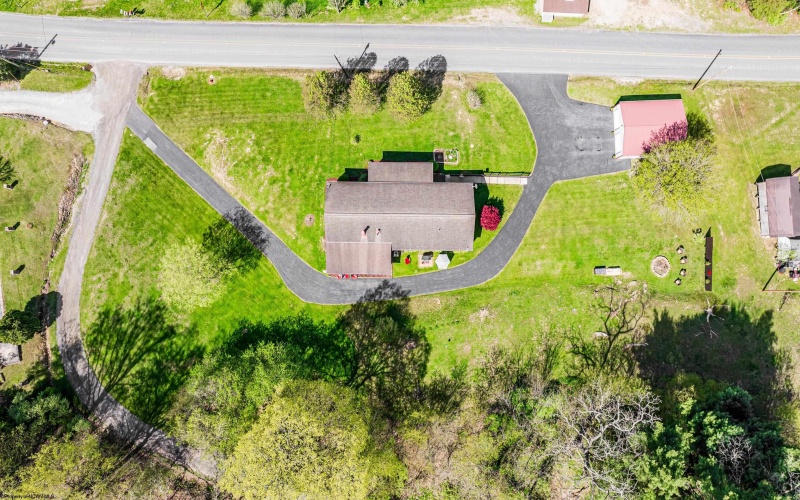 1252 Monumental Road, Fairmont, West Virginia 26554, 3 Bedrooms Bedrooms, 7 Rooms Rooms,2 BathroomsBathrooms,Single Family Detached,For Sale,Monumental,10159226