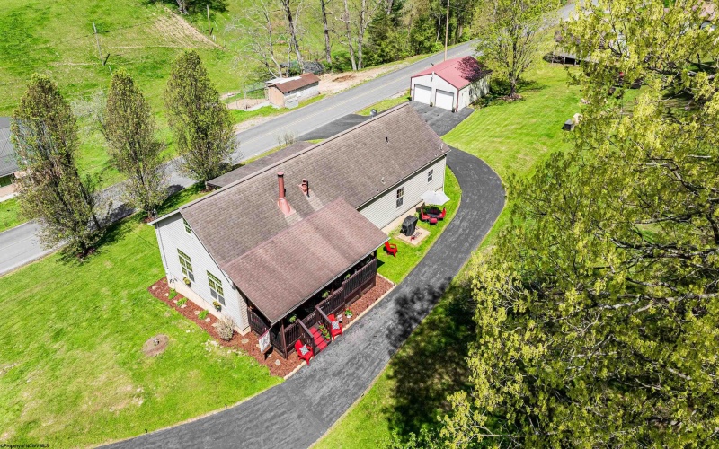 1252 Monumental Road, Fairmont, West Virginia 26554, 3 Bedrooms Bedrooms, 7 Rooms Rooms,2 BathroomsBathrooms,Single Family Detached,For Sale,Monumental,10159226