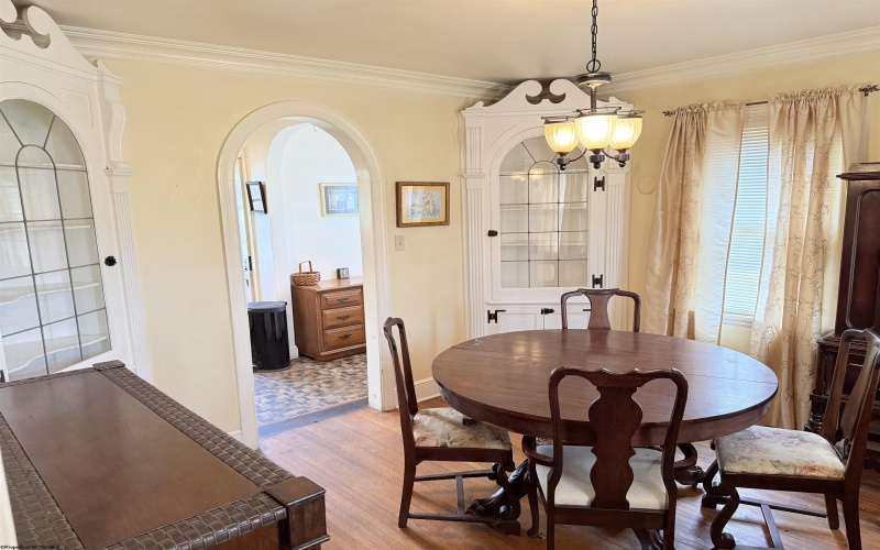 114 Pike Street, Grafton, West Virginia 26354, 2 Bedrooms Bedrooms, 5 Rooms Rooms,1 BathroomBathrooms,Single Family Detached,For Sale,Pike,10159229