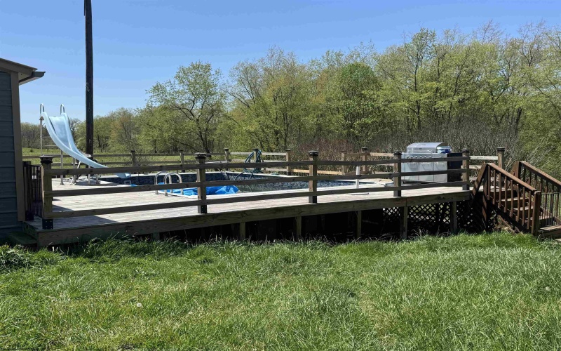 143 Sunday Drive, Fairmont, West Virginia 26554, 4 Bedrooms Bedrooms, 6 Rooms Rooms,2 BathroomsBathrooms,Single Family Detached,For Sale,Sunday,10159235