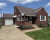 1100 17th Street, Clarksburg, West Virginia 26301, 3 Bedrooms Bedrooms, 5 Rooms Rooms,1 BathroomBathrooms,Single Family Detached,For Sale,17th,10159234