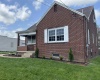 1100 17th Street, Clarksburg, West Virginia 26301, 3 Bedrooms Bedrooms, 5 Rooms Rooms,1 BathroomBathrooms,Single Family Detached,For Sale,17th,10159234