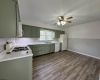 1100 17th Street, Clarksburg, West Virginia 26301, 3 Bedrooms Bedrooms, 5 Rooms Rooms,1 BathroomBathrooms,Single Family Detached,For Sale,17th,10159234