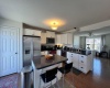 40 Barrington Court, Bridgeport, West Virginia 26330, 2 Bedrooms Bedrooms, 8 Rooms Rooms,2 BathroomsBathrooms,Single Family Attached,For Sale,Barrington,10159249