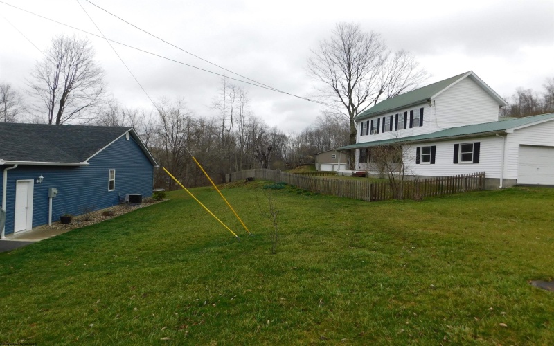 55 Coal Springs Drive, Clarksburg, West Virginia 26301, 3 Bedrooms Bedrooms, 7 Rooms Rooms,2 BathroomsBathrooms,Residential Rentals,For Rent,Coal Springs,10158330