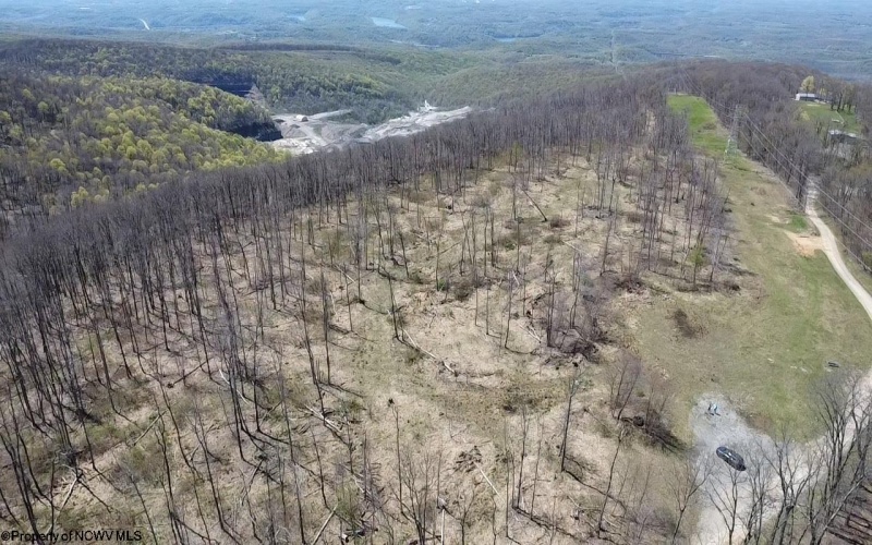 TBD Sand Springs Road, Morgantown, West Virginia 26508, ,Lots/land,For Sale,Sand Springs,10159253