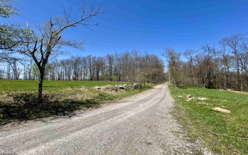 TBD Sand Springs Road, Morgantown, West Virginia 26508, ,Lots/land,For Sale,Sand Springs,10159253
