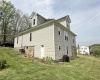 447 BLUEVILLE Drive, Grafton, West Virginia 26354, 4 Bedrooms Bedrooms, 8 Rooms Rooms,1 BathroomBathrooms,Single Family Detached,For Sale,BLUEVILLE,10159264