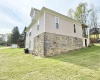 447 BLUEVILLE Drive, Grafton, West Virginia 26354, 4 Bedrooms Bedrooms, 8 Rooms Rooms,1 BathroomBathrooms,Single Family Detached,For Sale,BLUEVILLE,10159264