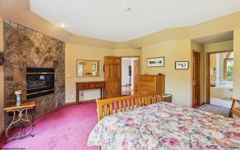1405 Cabin Mountain Road, Davis, West Virginia 26260, 3 Bedrooms Bedrooms, 6 Rooms Rooms,2 BathroomsBathrooms,Single Family Detached,For Sale,Cabin Mountain,10159247