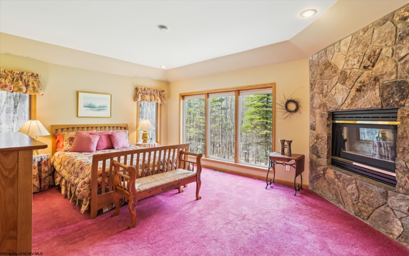1405 Cabin Mountain Road, Davis, West Virginia 26260, 3 Bedrooms Bedrooms, 6 Rooms Rooms,2 BathroomsBathrooms,Single Family Detached,For Sale,Cabin Mountain,10159247