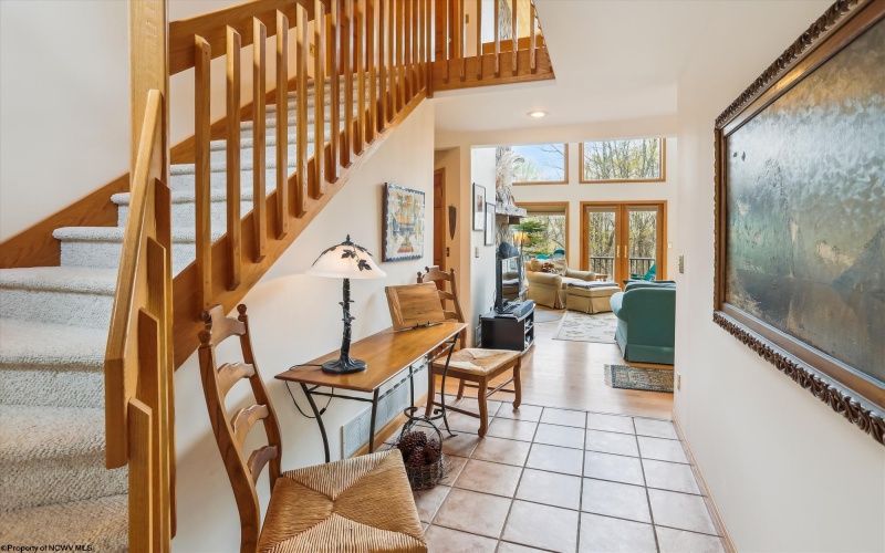 1405 Cabin Mountain Road, Davis, West Virginia 26260, 3 Bedrooms Bedrooms, 6 Rooms Rooms,2 BathroomsBathrooms,Single Family Detached,For Sale,Cabin Mountain,10159247
