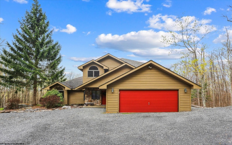 1405 Cabin Mountain Road, Davis, West Virginia 26260, 3 Bedrooms Bedrooms, 6 Rooms Rooms,2 BathroomsBathrooms,Single Family Detached,For Sale,Cabin Mountain,10159247