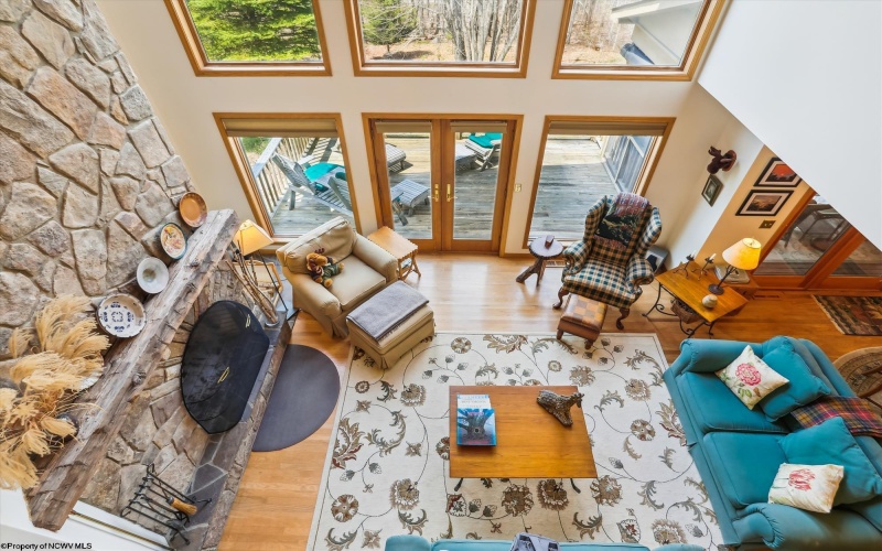 1405 Cabin Mountain Road, Davis, West Virginia 26260, 3 Bedrooms Bedrooms, 6 Rooms Rooms,2 BathroomsBathrooms,Single Family Detached,For Sale,Cabin Mountain,10159247