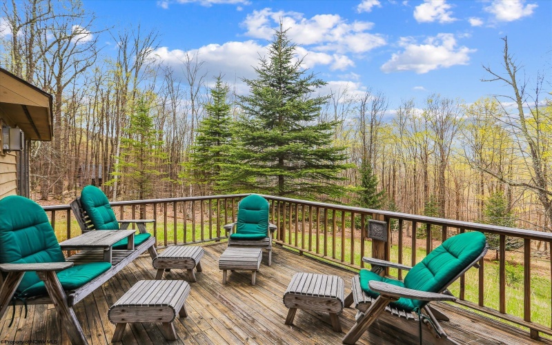 1405 Cabin Mountain Road, Davis, West Virginia 26260, 3 Bedrooms Bedrooms, 6 Rooms Rooms,2 BathroomsBathrooms,Single Family Detached,For Sale,Cabin Mountain,10159247