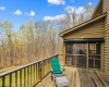 1405 Cabin Mountain Road, Davis, West Virginia 26260, 3 Bedrooms Bedrooms, 6 Rooms Rooms,2 BathroomsBathrooms,Single Family Detached,For Sale,Cabin Mountain,10159247