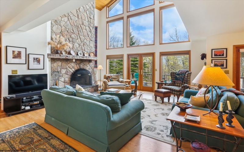 1405 Cabin Mountain Road, Davis, West Virginia 26260, 3 Bedrooms Bedrooms, 6 Rooms Rooms,2 BathroomsBathrooms,Single Family Detached,For Sale,Cabin Mountain,10159247