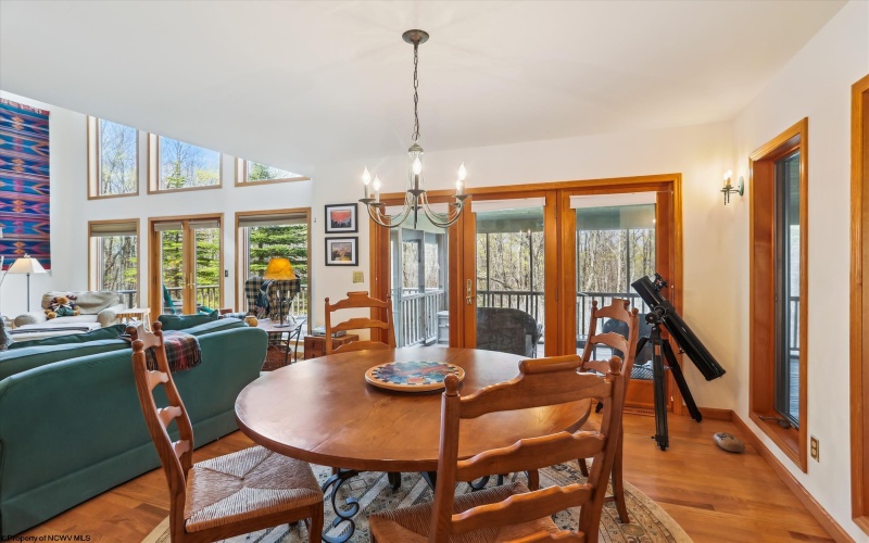 1405 Cabin Mountain Road, Davis, West Virginia 26260, 3 Bedrooms Bedrooms, 6 Rooms Rooms,2 BathroomsBathrooms,Single Family Detached,For Sale,Cabin Mountain,10159247