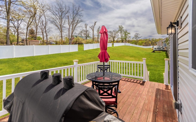 55 Friend Drive, Morgantown, West Virginia 26508, 3 Bedrooms Bedrooms, 7 Rooms Rooms,2 BathroomsBathrooms,Single Family Detached,For Sale,Friend,10159242