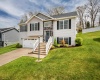 55 Friend Drive, Morgantown, West Virginia 26508, 3 Bedrooms Bedrooms, 7 Rooms Rooms,2 BathroomsBathrooms,Single Family Detached,For Sale,Friend,10159242