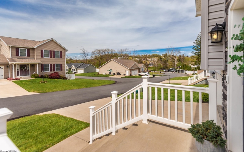 55 Friend Drive, Morgantown, West Virginia 26508, 3 Bedrooms Bedrooms, 7 Rooms Rooms,2 BathroomsBathrooms,Single Family Detached,For Sale,Friend,10159242