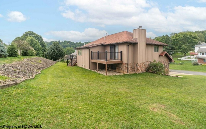 3110 Sylvan Drive, Morgantown, West Virginia 26508, 3 Bedrooms Bedrooms, 8 Rooms Rooms,2 BathroomsBathrooms,Single Family Detached,For Sale,Sylvan,10159240