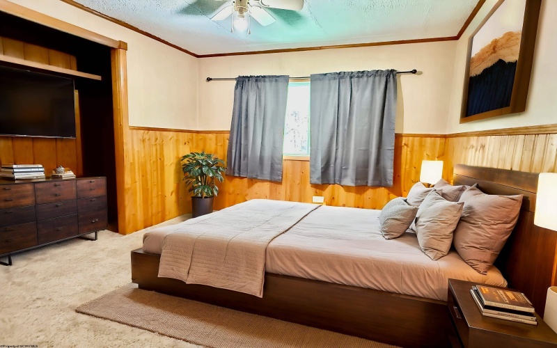 108 Toothman Run Road, Rivesville, West Virginia 26588, 4 Bedrooms Bedrooms, 6 Rooms Rooms,1 BathroomBathrooms,Single Family Detached,For Sale,Toothman Run,10159262