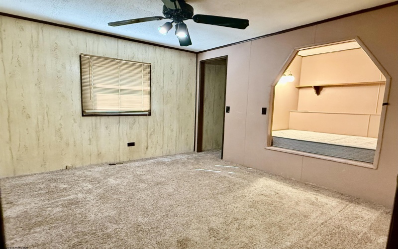 108 Toothman Run Road, Rivesville, West Virginia 26588, 4 Bedrooms Bedrooms, 6 Rooms Rooms,1 BathroomBathrooms,Single Family Detached,For Sale,Toothman Run,10159262