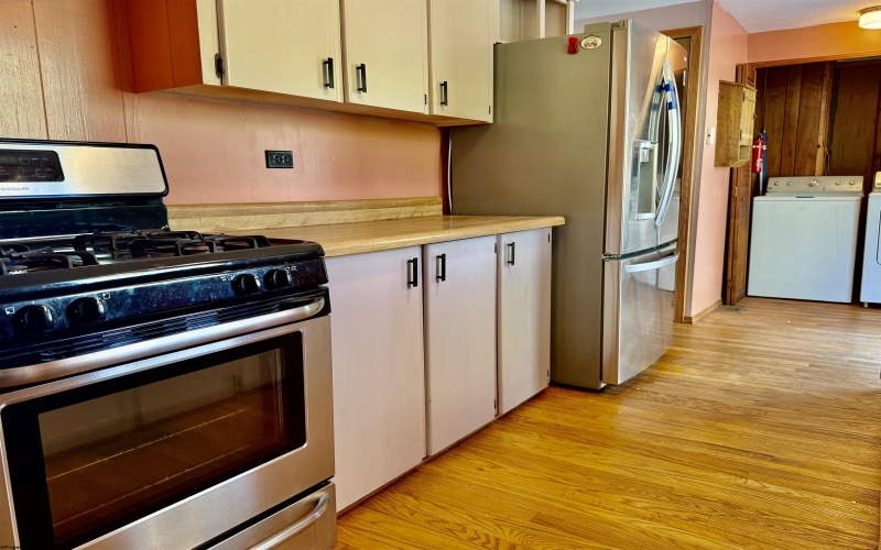 108 Toothman Run Road, Rivesville, West Virginia 26588, 4 Bedrooms Bedrooms, 6 Rooms Rooms,1 BathroomBathrooms,Single Family Detached,For Sale,Toothman Run,10159262
