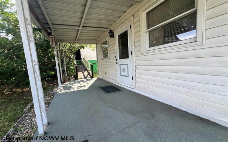 46 Grand Avenue, West Union, West Virginia 26456-8509, 3 Bedrooms Bedrooms, 10 Rooms Rooms,1 BathroomBathrooms,Single Family Detached,For Sale,Grand,10159259