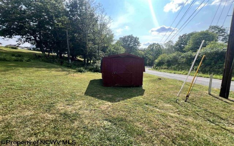 46 Grand Avenue, West Union, West Virginia 26456-8509, 3 Bedrooms Bedrooms, 10 Rooms Rooms,1 BathroomBathrooms,Single Family Detached,For Sale,Grand,10159259