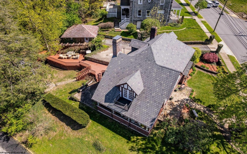 601 Grand Street, Morgantown, West Virginia 26501, 5 Bedrooms Bedrooms, 9 Rooms Rooms,3 BathroomsBathrooms,Single Family Detached,For Sale,Grand,10159250