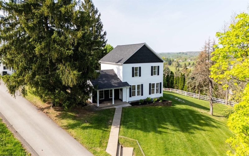 674 Pleasant Hill Road, Morgantown, West Virginia 26508, 4 Bedrooms Bedrooms, 8 Rooms Rooms,2 BathroomsBathrooms,Single Family Detached,For Sale,Pleasant Hill,10159257