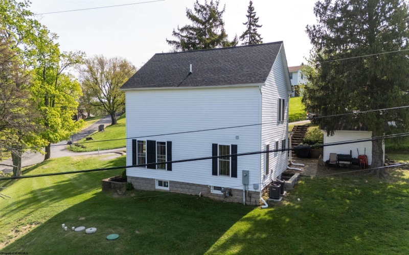 674 Pleasant Hill Road, Morgantown, West Virginia 26508, 4 Bedrooms Bedrooms, 8 Rooms Rooms,2 BathroomsBathrooms,Single Family Detached,For Sale,Pleasant Hill,10159257