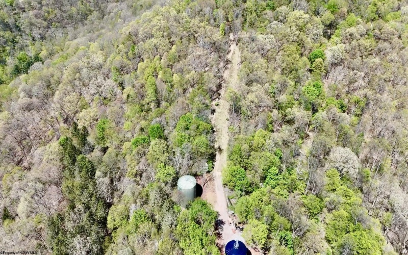 TBD Highland Avenue, Mannington, West Virginia 26582, ,Lots/land,For Sale,Highland,10159266