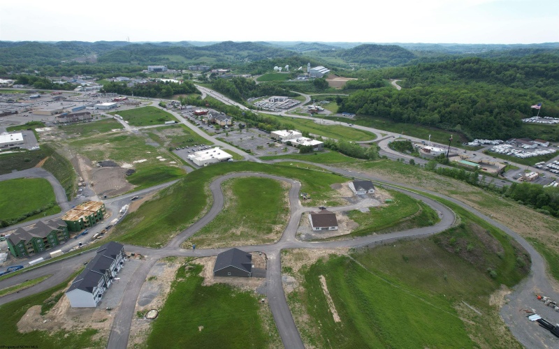 Lot 71 Martin's Perch Street, Fairmont, West Virginia 26554, 3 Bedrooms Bedrooms, 7 Rooms Rooms,2 BathroomsBathrooms,Single Family Attached,For Sale,Martin's Perch,10159282