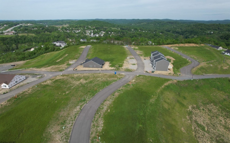 Lot 71 Martin's Perch Street, Fairmont, West Virginia 26554, 3 Bedrooms Bedrooms, 7 Rooms Rooms,2 BathroomsBathrooms,Single Family Attached,For Sale,Martin's Perch,10159282