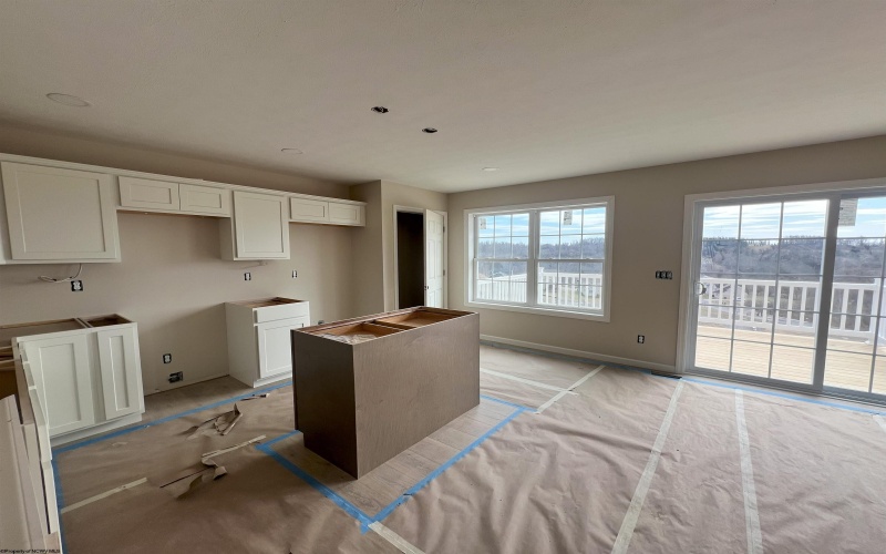 Lot 71 Martin's Perch Street, Fairmont, West Virginia 26554, 3 Bedrooms Bedrooms, 7 Rooms Rooms,2 BathroomsBathrooms,Single Family Attached,For Sale,Martin's Perch,10159282