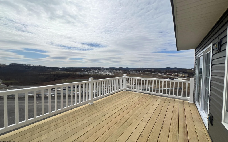 Lot 71 Martin's Perch Street, Fairmont, West Virginia 26554, 3 Bedrooms Bedrooms, 7 Rooms Rooms,2 BathroomsBathrooms,Single Family Attached,For Sale,Martin's Perch,10159282
