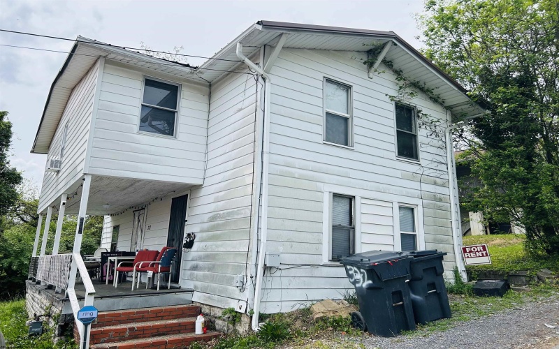 332 Burke Street, Morgantown, West Virginia 26505, ,Multi-unit/income,For Sale,Burke,10159276